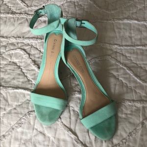 Gianni Bini heels